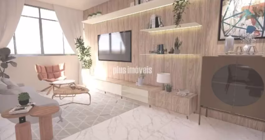 Apartamento com 2 quartos à venda na Avenida Rebouças, 1511, Jardins, São Paulo