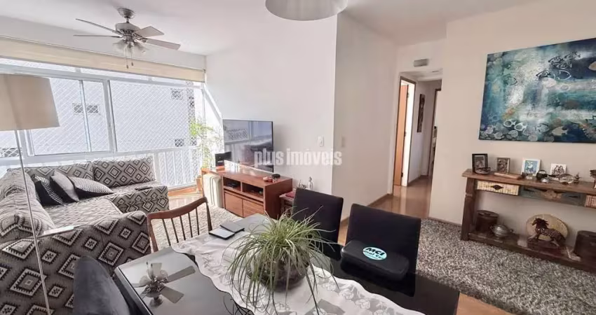 Apartamento com 2 quartos à venda na Rua Tabapuã, 146, Itaim Bibi, São Paulo