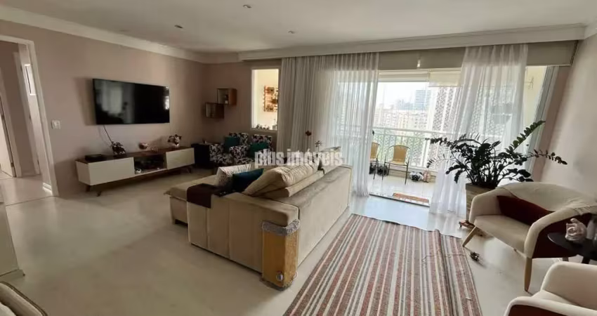 Apartamento com 4 quartos à venda na Rua Francisco Marcondes Vieira, 3, Vila Sônia, São Paulo