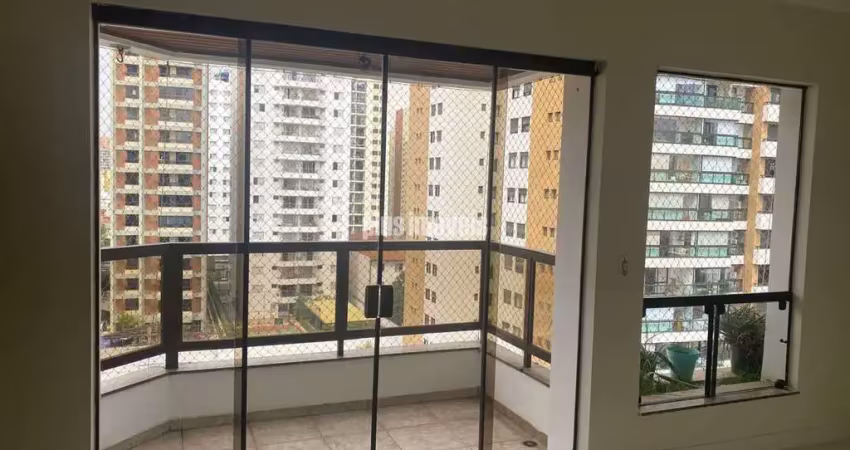 Apartamento 136  m²,  perdizes , 3  suítes , 2 gagas de garagem ,