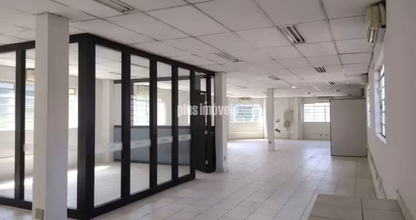 Prédio à venda na Rua Soares de Avellar, 894, Vila Monte Alegre, São Paulo