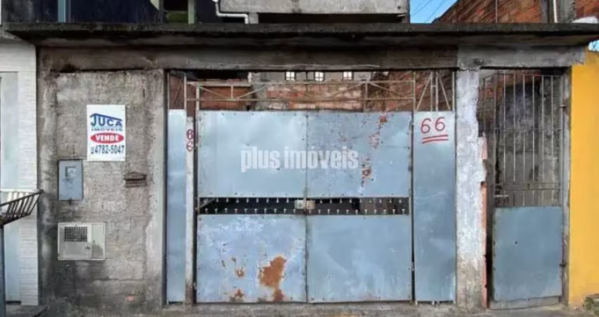Casa com 3 quartos à venda na Rua Gibraltar, 66, Vila Santa Maria, Itapecerica da Serra