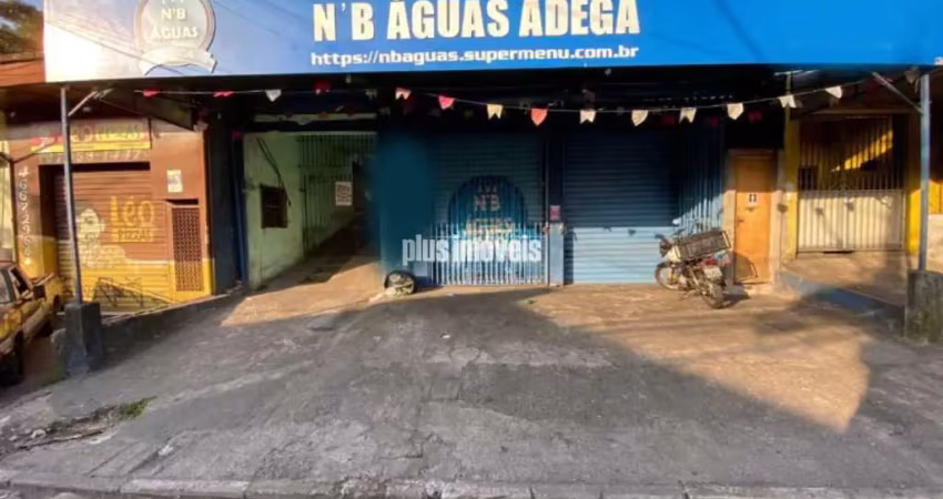 Casa com 2 quartos à venda na Avenida Soldado-Polícia Militar Gilberto Augustinho, 351, Jardim Valo Velho, Itapecerica da Serra
