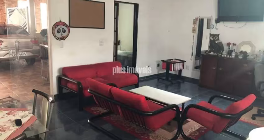 Casa com 5 quartos à venda na Rua Doutor Alberto Seabra, 1247, Vila Madalena, São Paulo