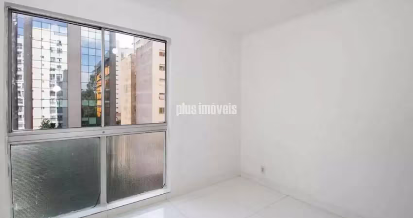 Apartamento com 1 quarto à venda na Rua Teodoro Sampaio, 363, Pinheiros, São Paulo