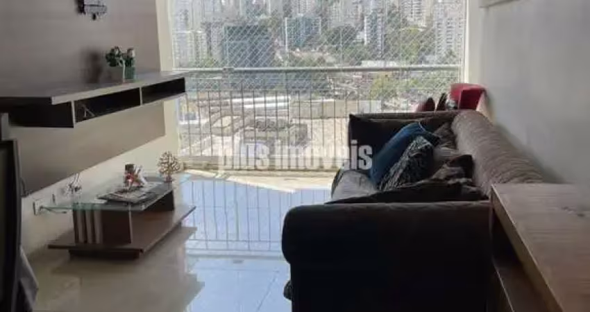 Descubra este maravilhoso apartamento à venda na vila andrade,