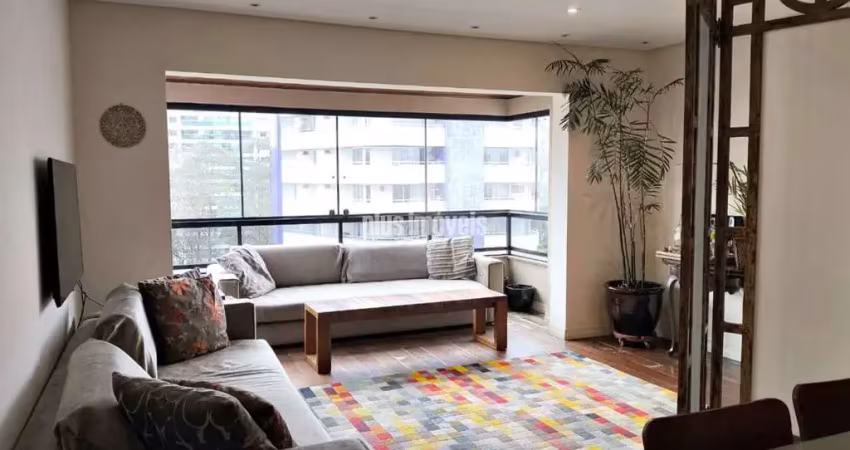 Panamby! 101,m²au 3 dorms, suíte, 3 gar depósito  próximo ao shopping jardim sul, parque burle marx.