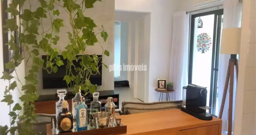 Apartamento com 1 quarto à venda na Rua Fernão Dias, 400, Pinheiros, São Paulo