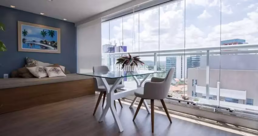 Apartamento com 1 quarto à venda na Rua Butantã, 786, Pinheiros, São Paulo