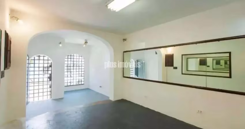 Casa com 1 quarto à venda na Rua Cardeal Arcoverde, 2072, Pinheiros, São Paulo
