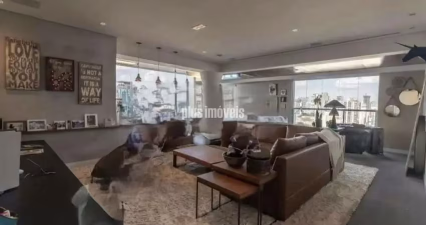 .apartamento, 2 dormitórios, 150 m², em vila nova conceição