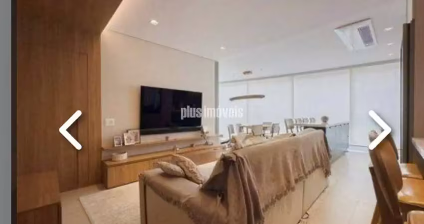 Apartamento com 2 quartos à venda na Rua João Cachoeira, 1765, Itaim Bibi, São Paulo