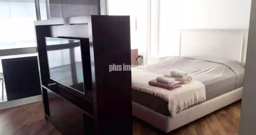Apartamento com 2 quartos à venda na Rua Fernão Dias, 323, Pinheiros, São Paulo