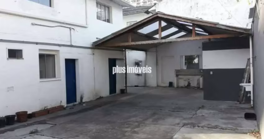 Casa com 9 quartos à venda na Avenida Rebouças, 2835, Cerqueira César, São Paulo