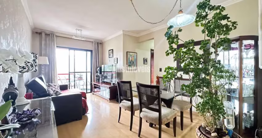Apartamento à venda  condomínio the point  vila andrade - 72 m2 - 1 suíte