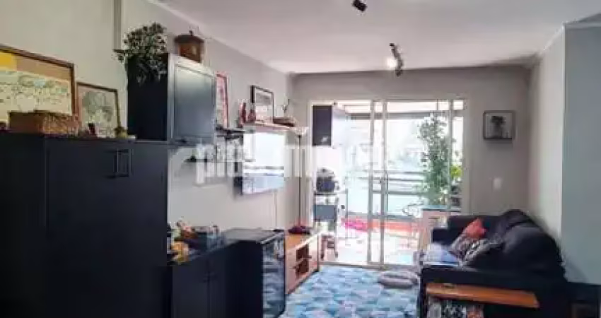 Apartamento com 2 quartos à venda na Rua Cayowaá, 710, Perdizes, São Paulo