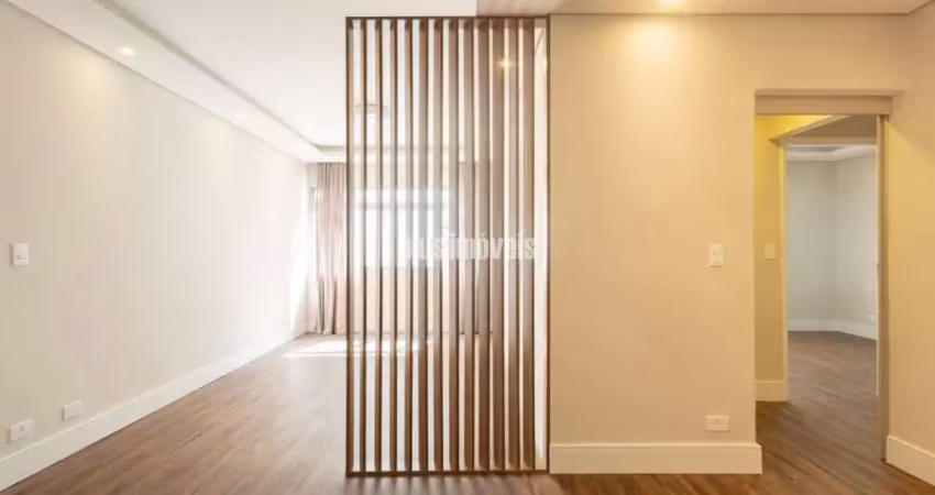 Apartamento com 2 quartos à venda na Rua Doutor Eduardo de Souza Aranha, 122, Vila Nova Conceição, São Paulo
