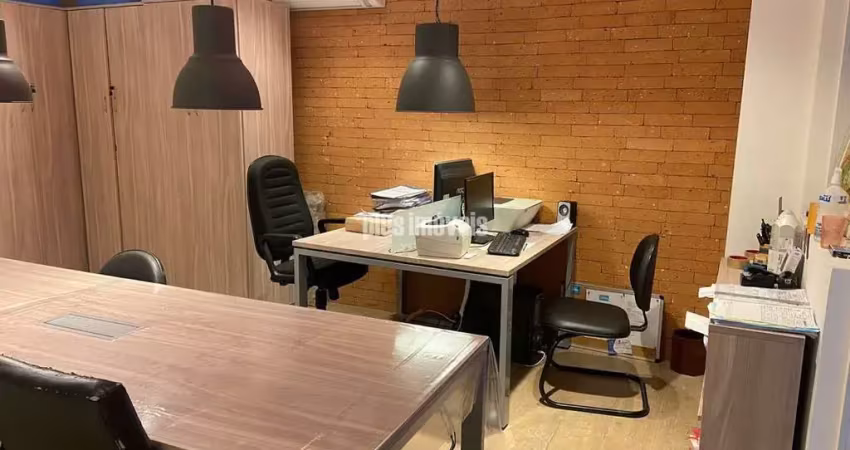 Sala comercial, sua oportunidade no coração da zona sul