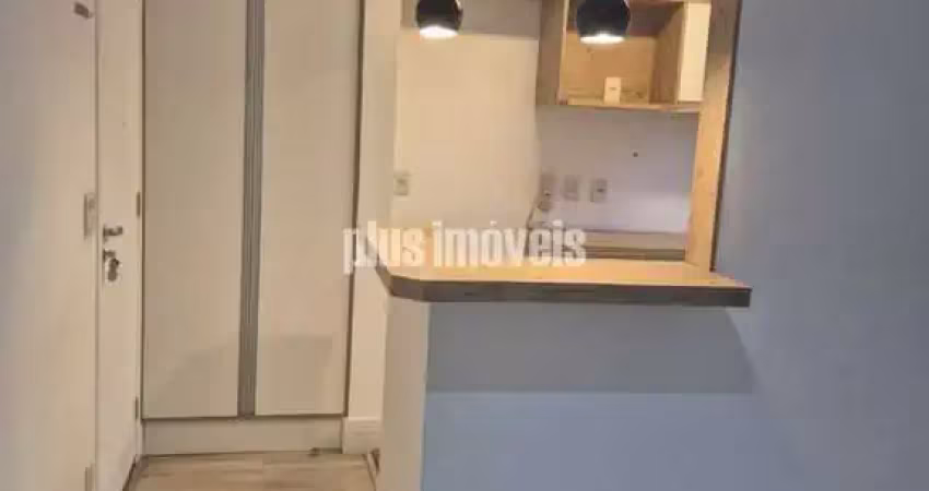 Apartamento com 2 quartos para alugar na Rua João Simões de Souza, 268, Morumbi, São Paulo