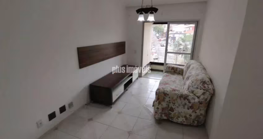 Apartamento 3 dormitórios, sala com varanda 2 vagas de garagem
