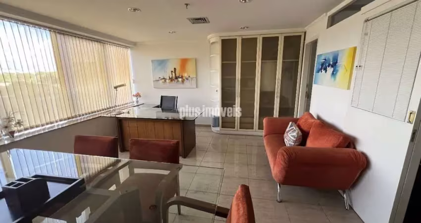 Sala comercial à venda na Avenida Brigadeiro Faria Lima, 1811, Pinheiros, São Paulo