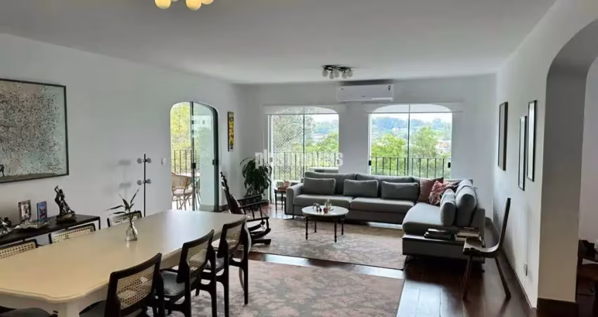 Reserva casa grande - exclusividade, conforto e lazer incomparável - 280m2 - 4 suítes