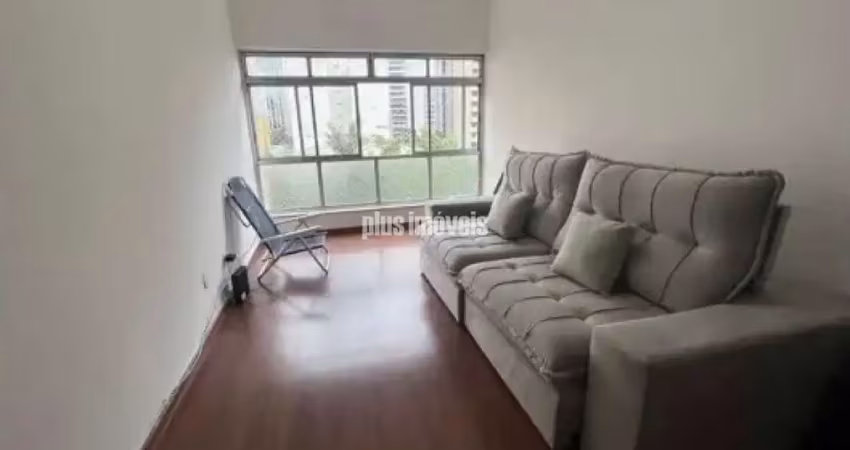 Apartamento com 2 quartos à venda na Rua Clodomiro Amazonas, 31, Vila Olímpia, São Paulo