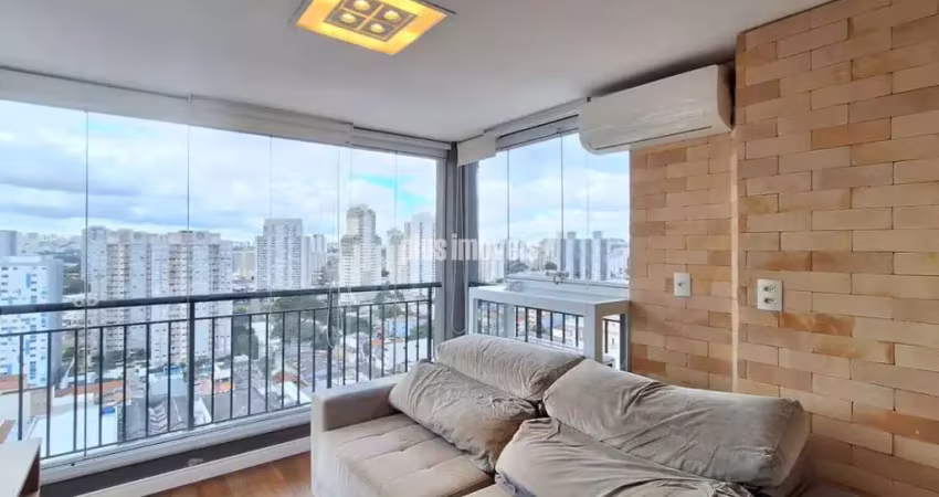 Apartamento com 1 quarto à venda na Rua Brigadeiro Galvão, 738, Barra Funda, São Paulo