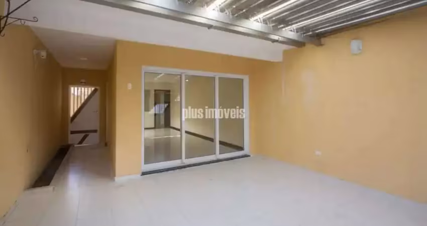 Casa com 3 quartos para alugar na rua dona aurora alegretti,, jardim caravelas, são paulo