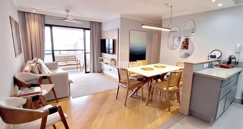 Panamby!   próximo ao colégio porto seguro! 67,0m²au - 2 suítes, 2 vagas e depósito