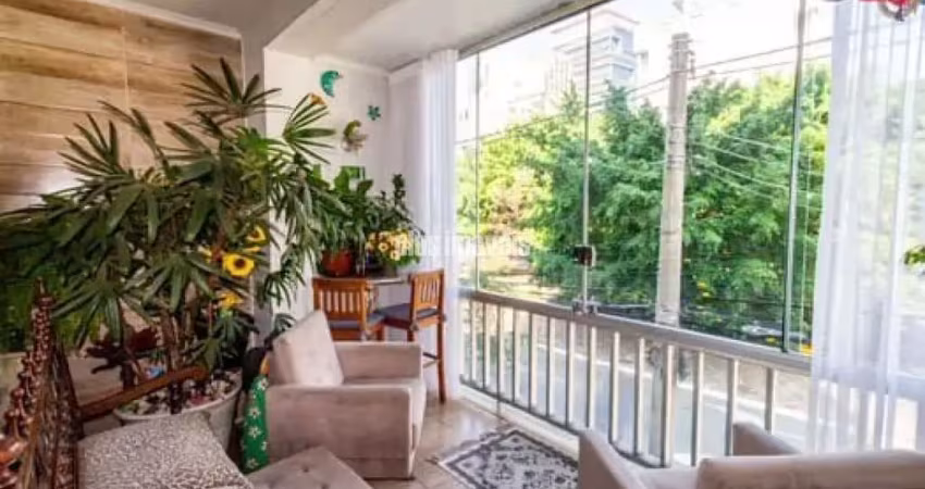 Apartamento com 4 quartos à venda na Praça Dom Gastão Liberal Pinto, 36, Itaim Bibi, São Paulo