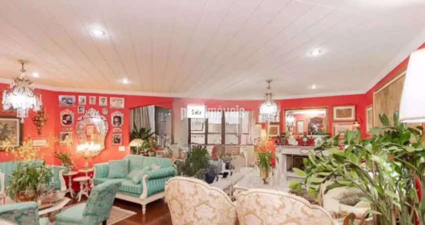 Venha conhecer lindo e luxuoso apartamento no coração do campo belo
