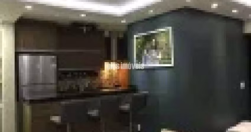 Apartamento com 3 quartos à venda na Rua João Simões de Souza, 360, Morumbi, São Paulo