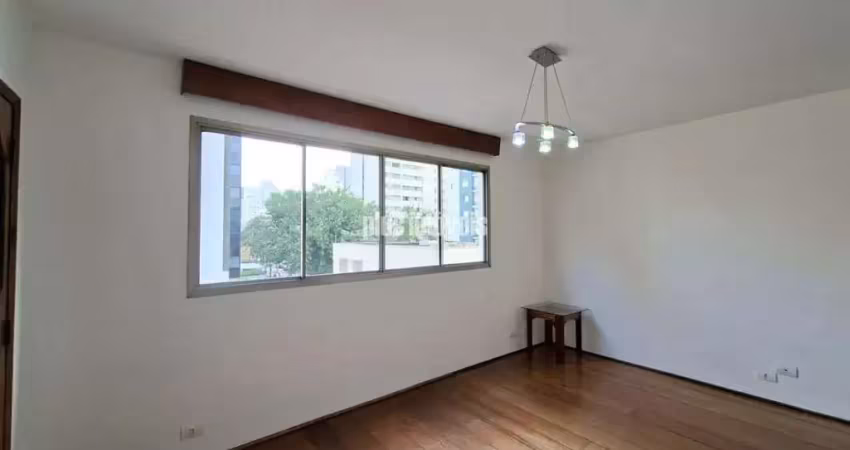 Apartamento com 3 quartos à venda na Rua Urussuí, 352, Itaim Bibi, São Paulo