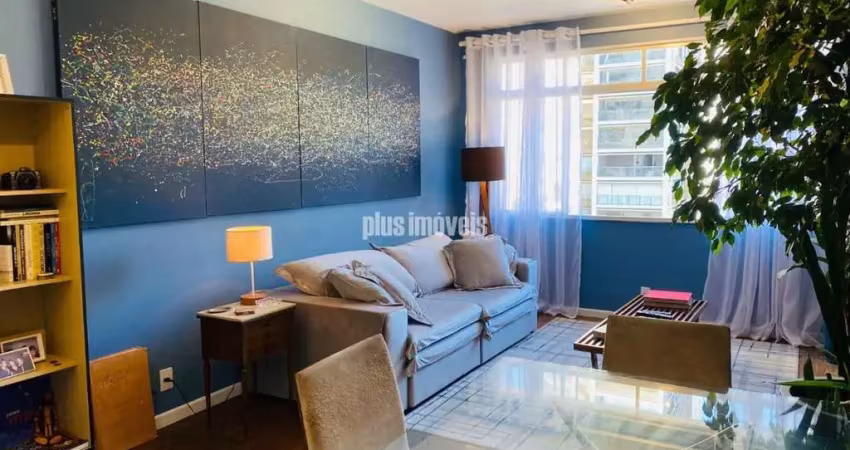 Apartamento com 3 quartos à venda na Rua Iguatemi, 64, Itaim Bibi, São Paulo