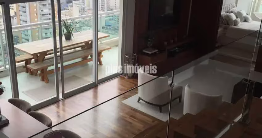 Ciragan home é um condominio cinematografico região dos jardins