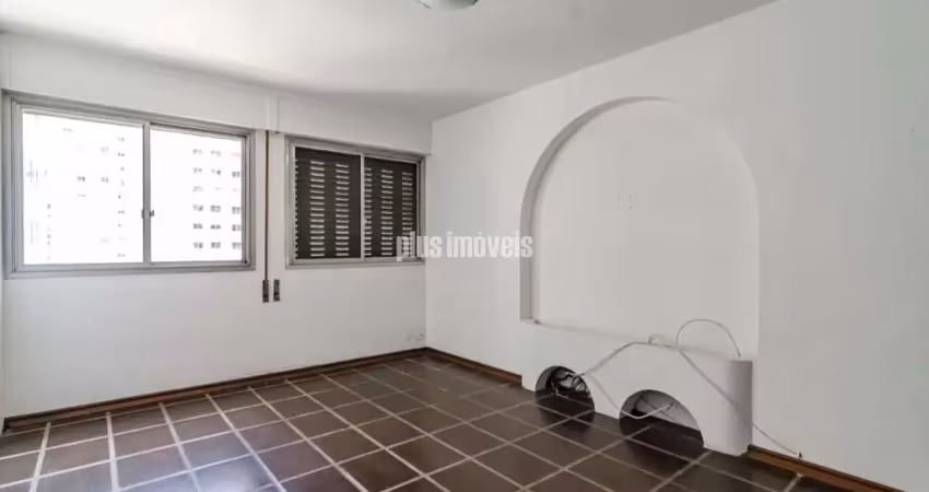 Apartamento com 3 quartos à venda na Rua Doutor Rafael de Barros, 387, Paraíso, São Paulo