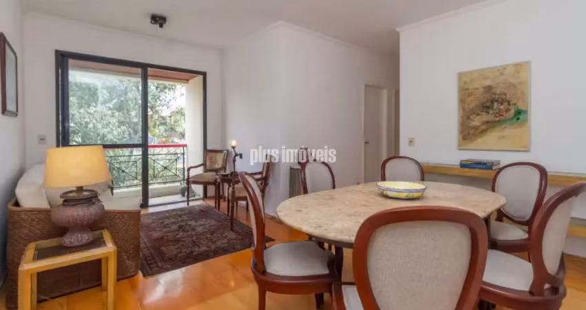Apartamento tipo para venda em jardim monte kemel com 3 quartos, sendo 1 suíte, 71m²