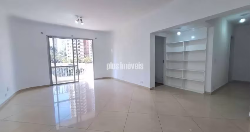 Apartamento com 2 quartos para alugar na Avenida Doutor Guilherme Dumont Villares, 2009, Morumbi, São Paulo