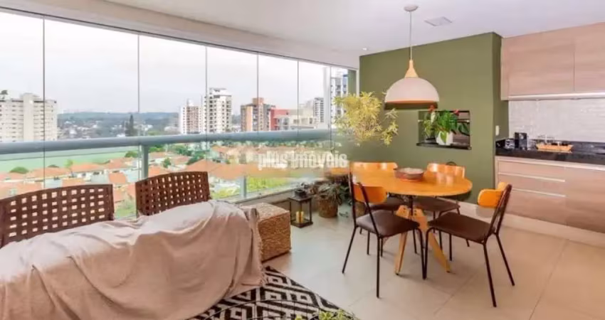 Apartamento com 3 quartos para  aluguel, 165m² - vila congonhas