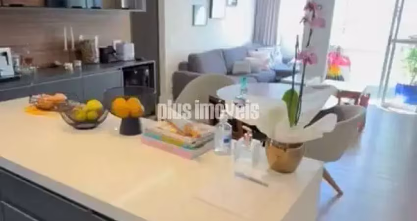 Apartamento com 2 quartos à venda na Rua Doutor Sodré, 232, Vila Nova Conceição, São Paulo