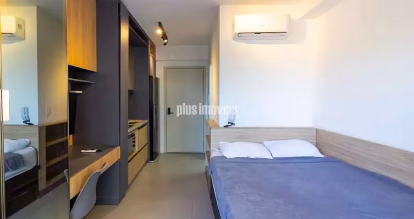 Cobertura com 1 quarto à venda na Rua das Sempre-Vivas, 21, Jardim das Acacias, São Paulo