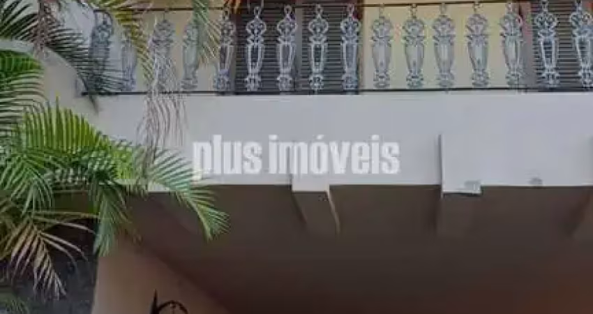 Casa com 5 quartos à venda na Avenida São Gualter, 1030, Alto de Pinheiros, São Paulo