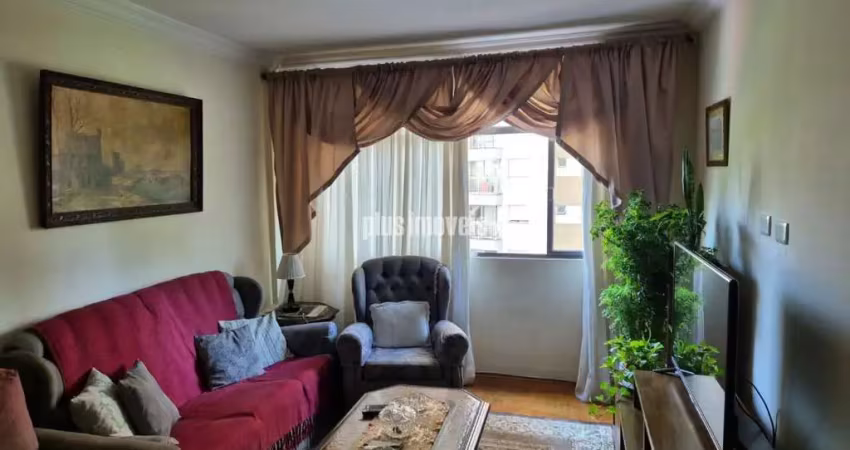 Apartamento com 2 quartos à venda na Rua Doutor Plínio Barreto, 249, Bela Vista, São Paulo