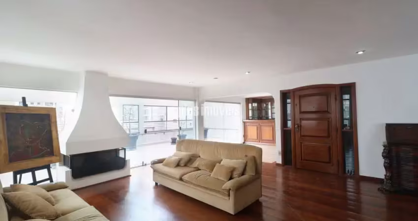 Cobertura com 3 quartos à venda na Alameda Franca, 87, Jardim Paulista, São Paulo