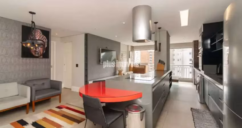 Apartamento tipo para venda próximo a escola graduada  com 2 quartos, sendo 1 suíte, 74m²