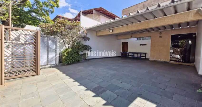 Casa tipo para venda em vila inah com 4 quartos, sendo 2 suítes, 320m² código do imóvel: cygxy