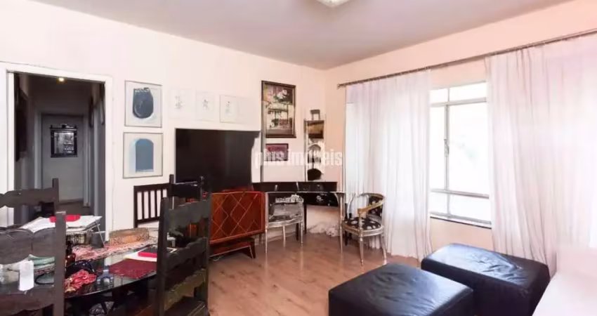 Apartamento com 3 quartos à venda na Rua Peruíbe, 25, Jardim Europa, São Paulo
