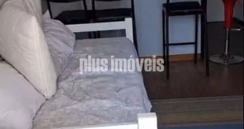 Cobertura com 1 quarto à venda na Rua Marie Nader Calfat, 270, Panamby, São Paulo