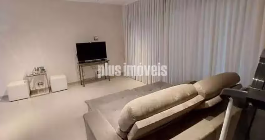 Casa com 4 quartos à venda na Rua Porto Martins, 277, Brooklin Paulista, São Paulo